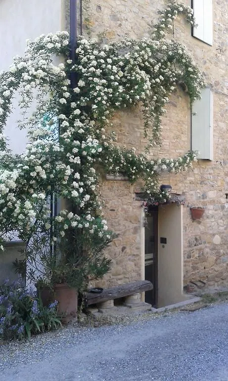 Agriturismo Il Gelso Villa Traversetolo Farm stay