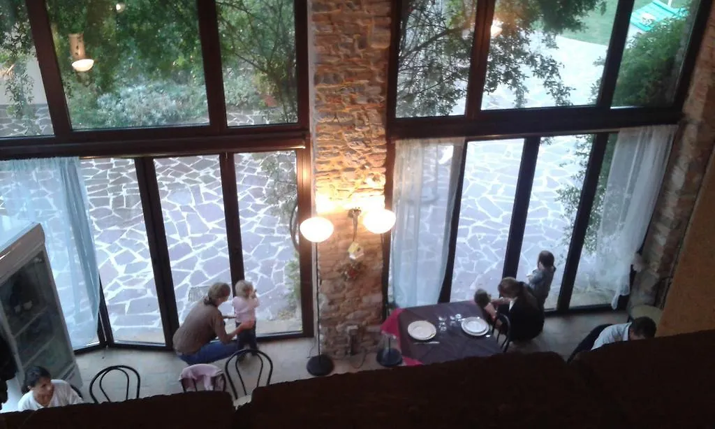 Agriturismo Il Gelso Villa Traversetolo 0*,  Italy