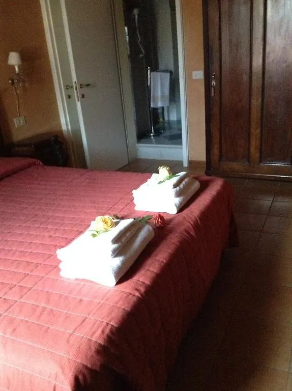 Agriturismo Il Gelso Villa Traversetolo 0*,  Italy