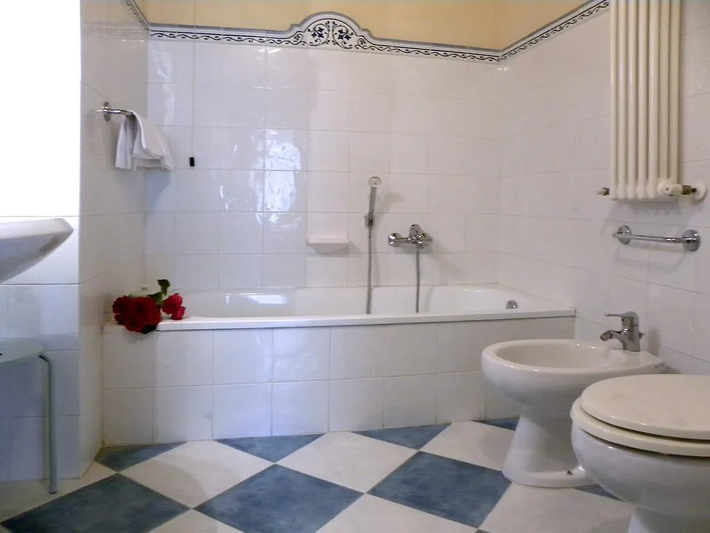 Agriturismo Il Gelso Villa Traversetolo