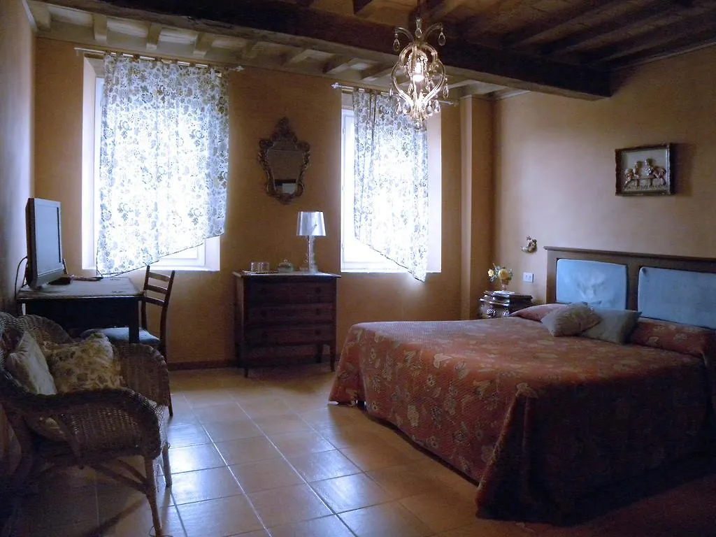 Agriturismo Il Gelso Villa Traversetolo