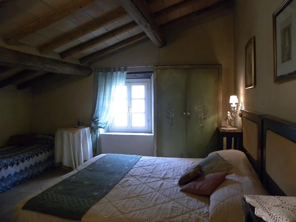 Farm stay Agriturismo Il Gelso Villa Traversetolo
