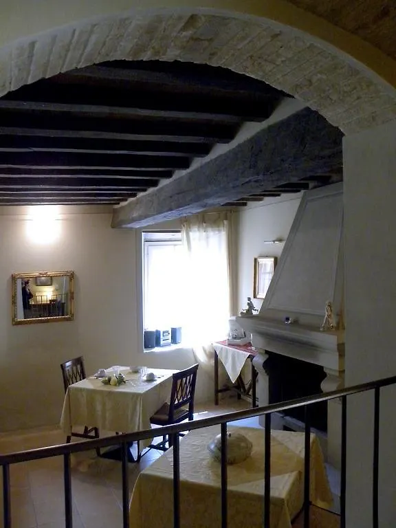 Agriturismo Il Gelso Villa Traversetolo Farm stay