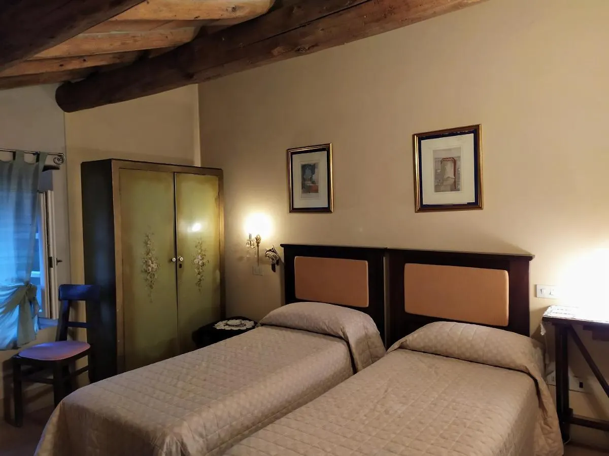 Agriturismo Il Gelso Villa Traversetolo Italy