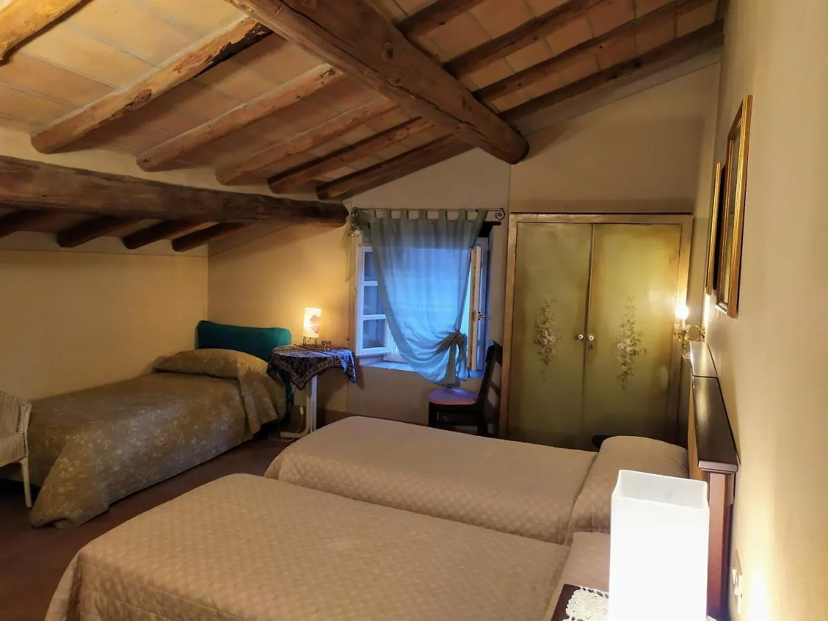 Agriturismo Il Gelso Villa Traversetolo 0*,  Italy
