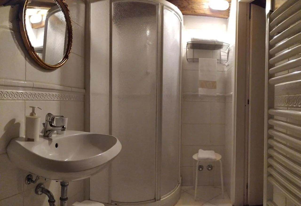 Agriturismo Il Gelso Villa Traversetolo 0*,