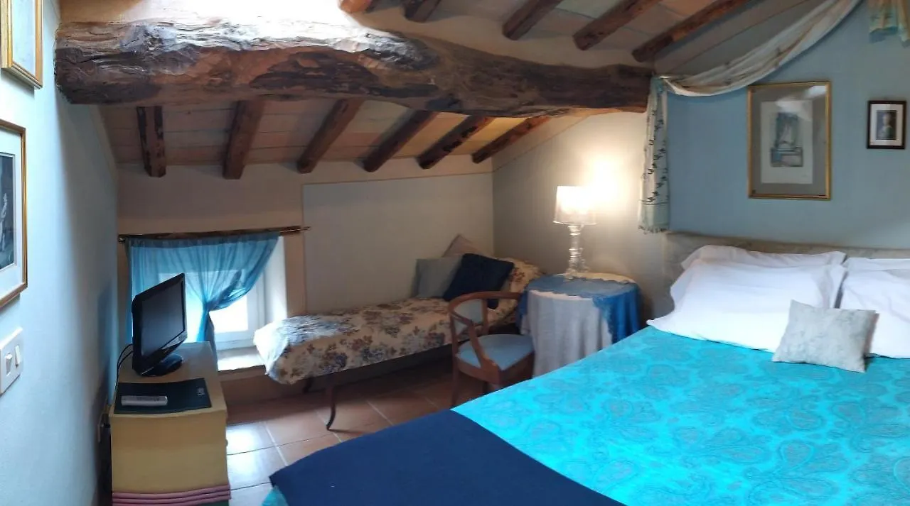 Agriturismo Il Gelso Villa Traversetolo Farm stay