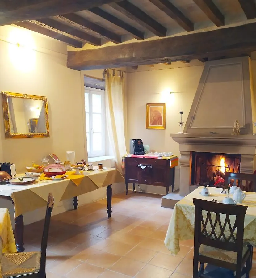 Agriturismo Il Gelso Villa Traversetolo Farm stay