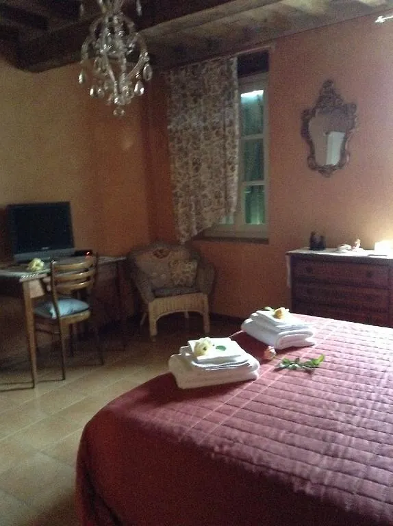 Agriturismo Il Gelso Villa Traversetolo Italy