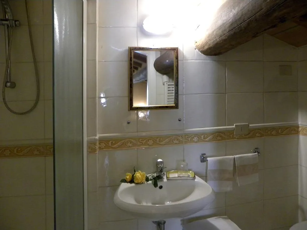 Farm stay Agriturismo Il Gelso Villa Traversetolo