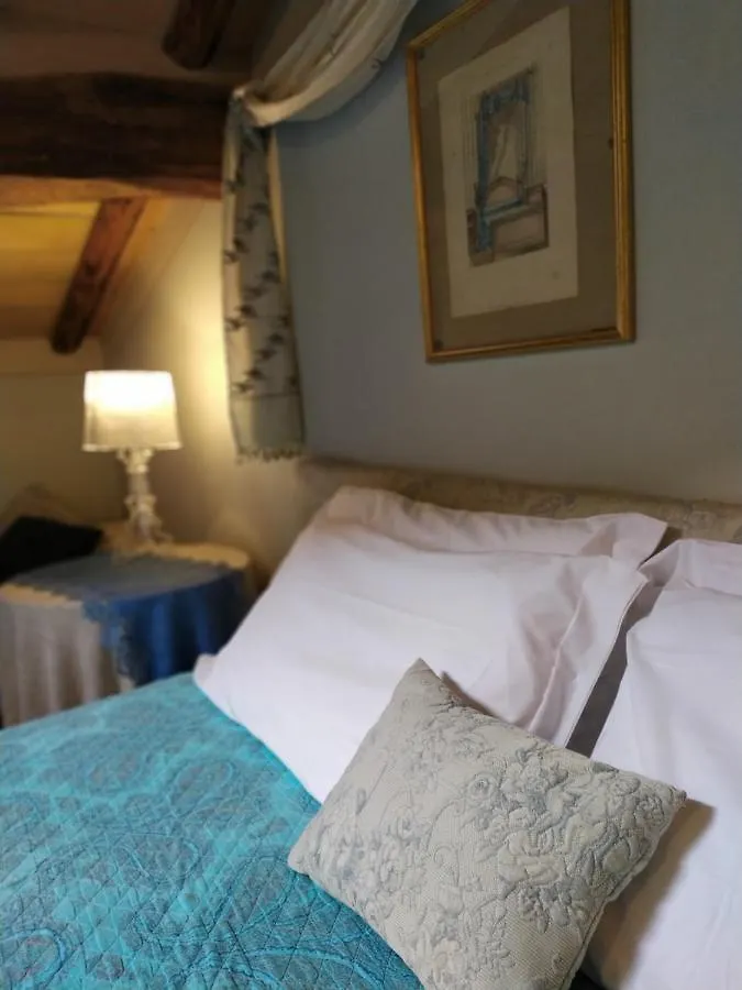 Farm stay Agriturismo Il Gelso Villa Traversetolo
